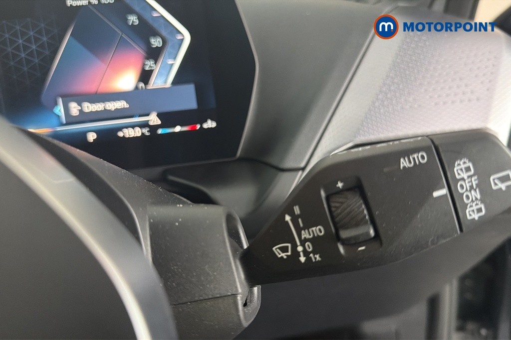 BMW 1 Series M Sport Automatic Petrol Hatchback - Stock Number (1670527) - 6th supplementary image