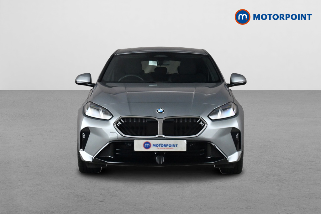 BMW 1 Series M Sport Automatic Petrol Hatchback - Stock Number (1670527) - Front bumper