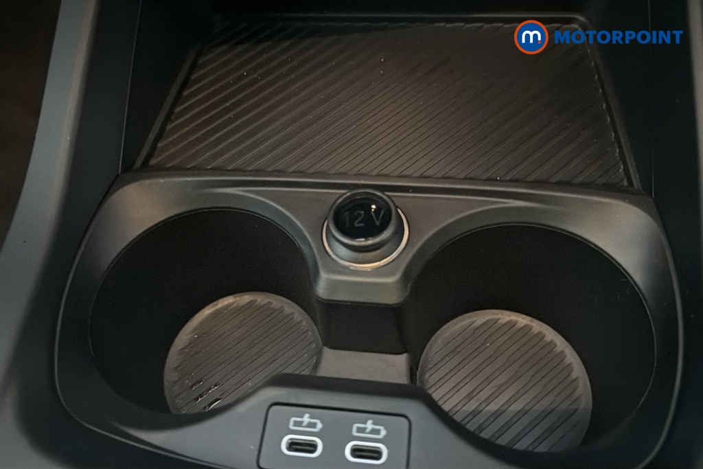 BMW 1 Series M Sport Automatic Petrol Hatchback - Stock Number (1670527) - 16th supplementary image