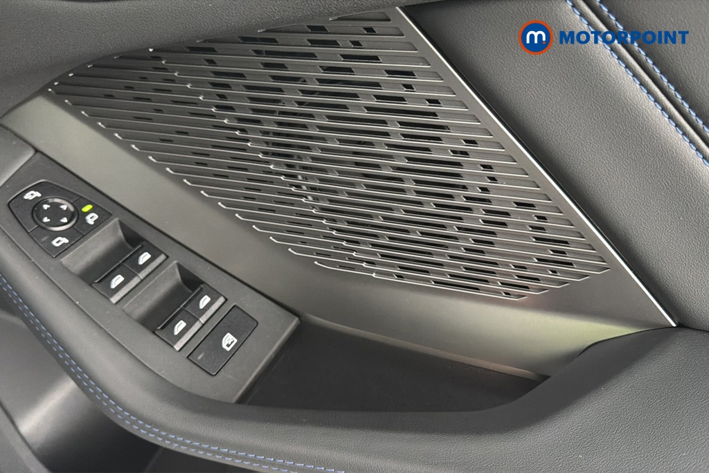 BMW 1 Series M Sport Automatic Petrol Hatchback - Stock Number (1670527) - 21st supplementary image