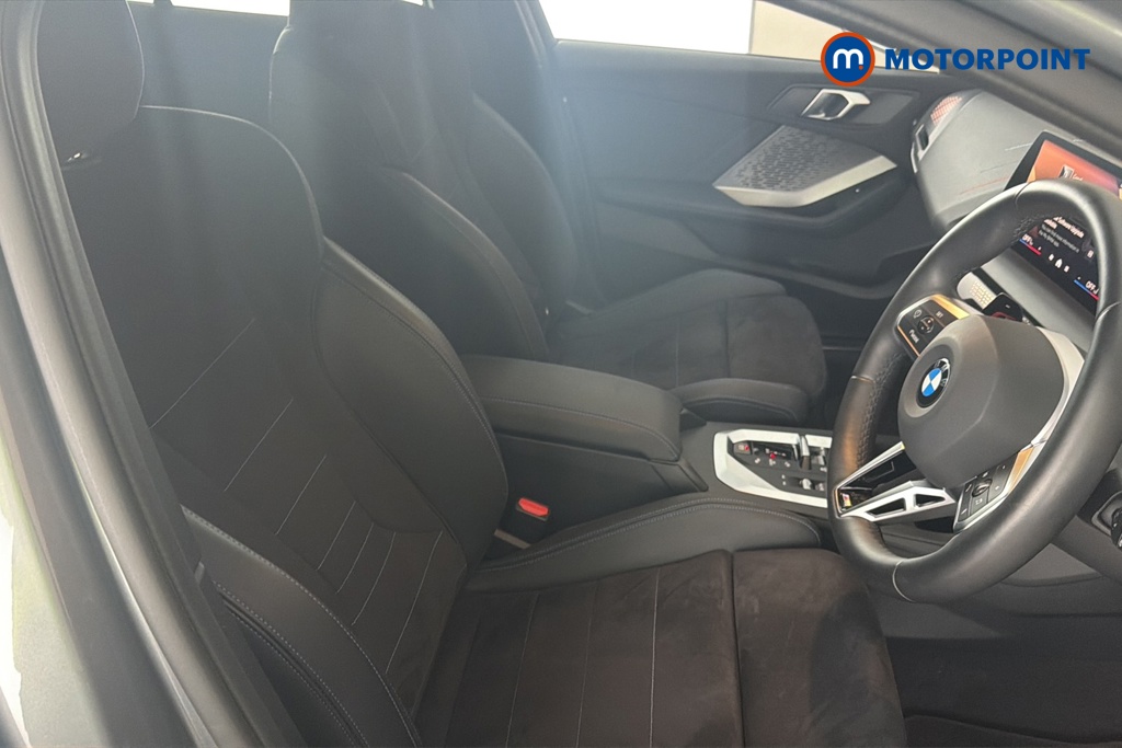 BMW 1 Series M Sport Automatic Petrol Hatchback - Stock Number (1670527) - 22nd supplementary image