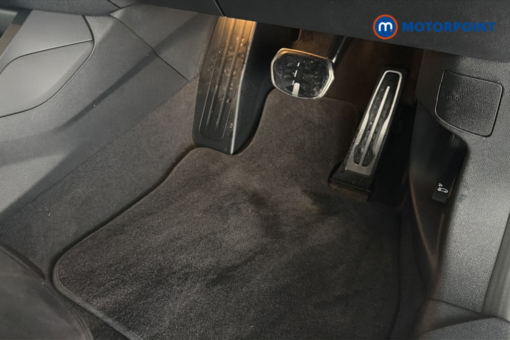 BMW 1 Series M Sport Automatic Petrol Hatchback - Stock Number (1670527) - 24th supplementary image