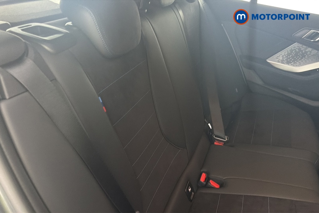 BMW 1 Series M Sport Automatic Petrol Hatchback - Stock Number (1670527) - 25th supplementary image