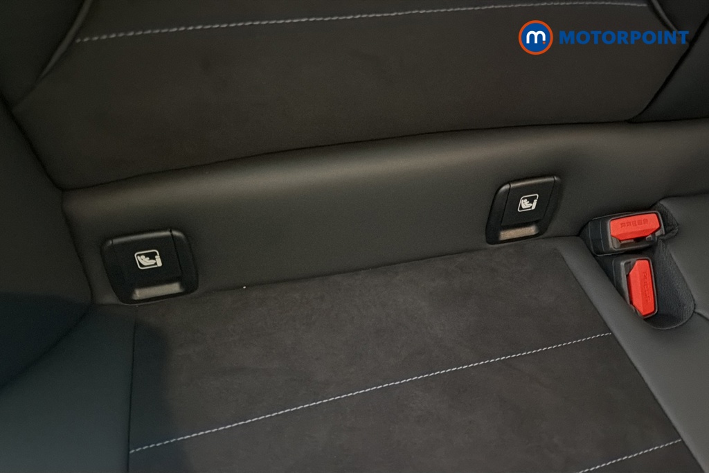BMW 1 Series M Sport Automatic Petrol Hatchback - Stock Number (1670527) - 27th supplementary image