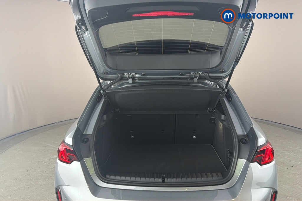 BMW 1 Series M Sport Automatic Petrol Hatchback - Stock Number (1670527) - 30th supplementary image