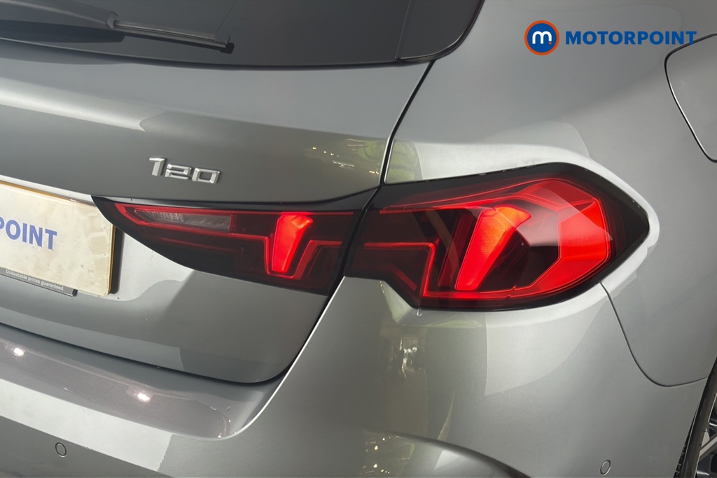 BMW 1 Series M Sport Automatic Petrol Hatchback - Stock Number (1670527) - 36th supplementary image