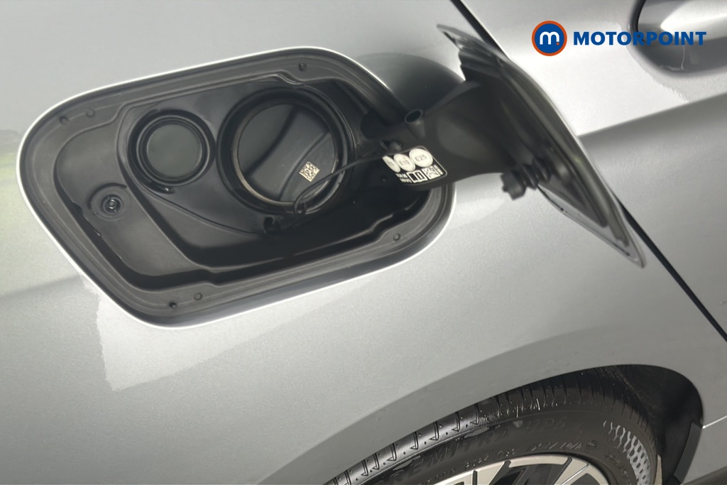 BMW 1 Series M Sport Automatic Petrol Hatchback - Stock Number (1670527) - 41st supplementary image