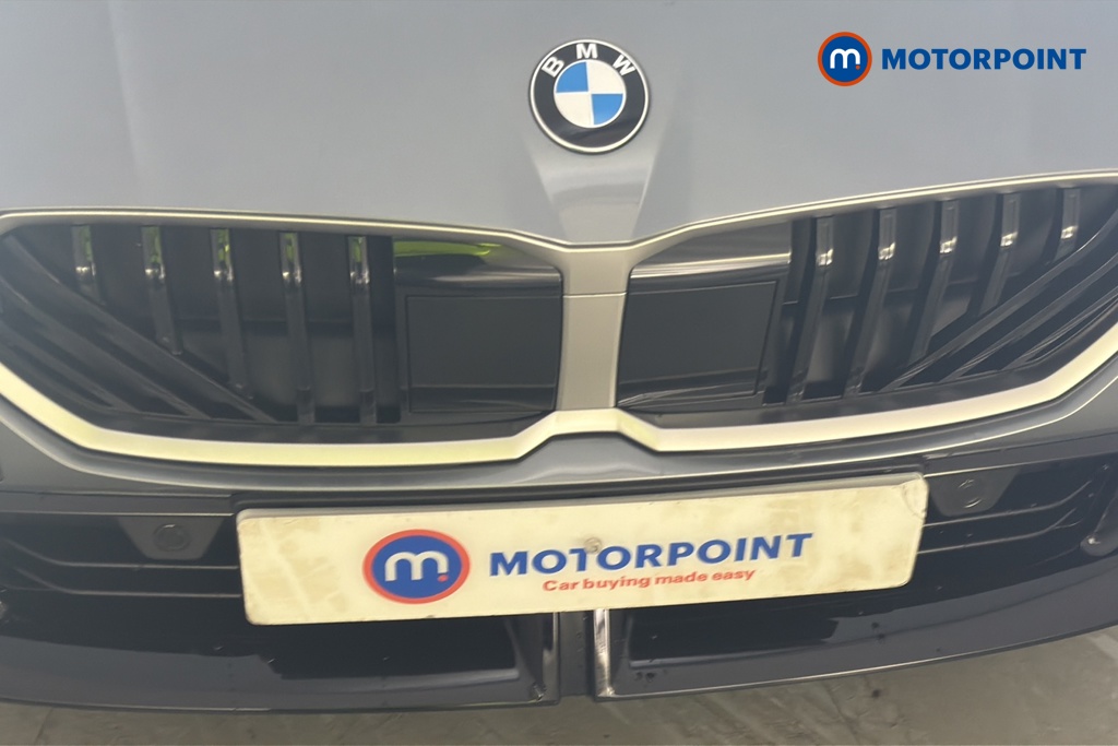 BMW 1 Series M Sport Automatic Petrol Hatchback - Stock Number (1670527) - 43rd supplementary image