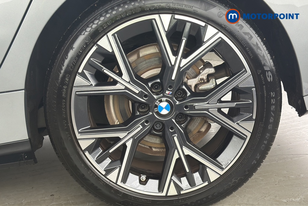 BMW 1 Series M Sport Automatic Petrol Hatchback - Stock Number (1670527) - 45th supplementary image