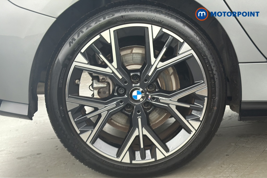 BMW 1 Series M Sport Automatic Petrol Hatchback - Stock Number (1670527) - 46th supplementary image