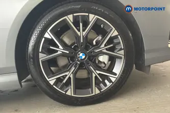 BMW 1 Series M Sport Automatic Petrol Hatchback - Stock Number (1670527) - 47th supplementary image