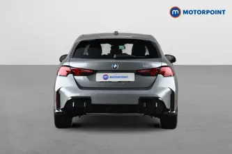 BMW 1 Series M Sport Automatic Petrol Hatchback - Stock Number (1670527) - Rear bumper