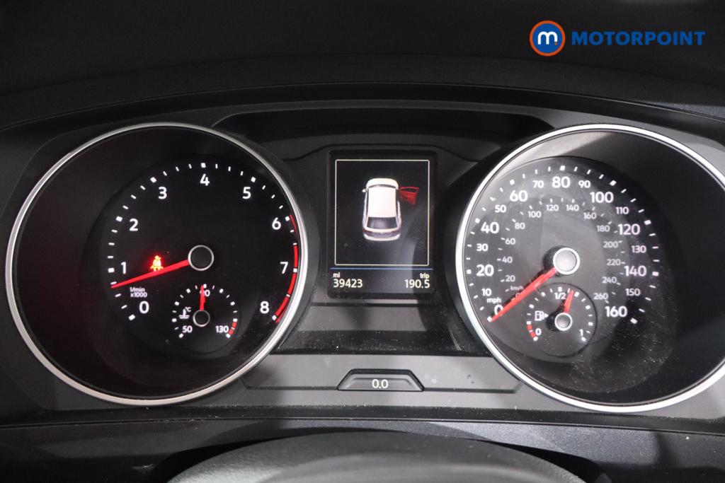Volkswagen Tiguan Life Manual Petrol SUV - Stock Number (1670712) - 5th supplementary image