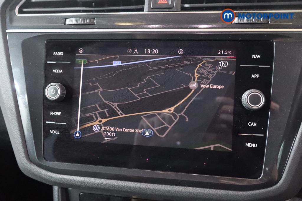 Volkswagen Tiguan Life Manual Petrol SUV - Stock Number (1670712) - 6th supplementary image