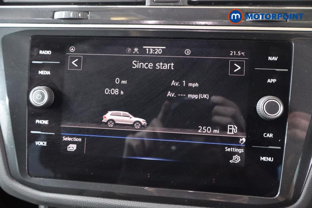 Volkswagen Tiguan Life Manual Petrol SUV - Stock Number (1670712) - 11th supplementary image