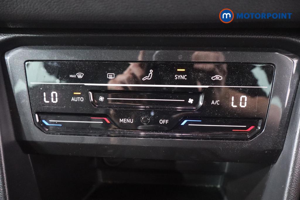 Volkswagen Tiguan Life Manual Petrol SUV - Stock Number (1670712) - 13th supplementary image