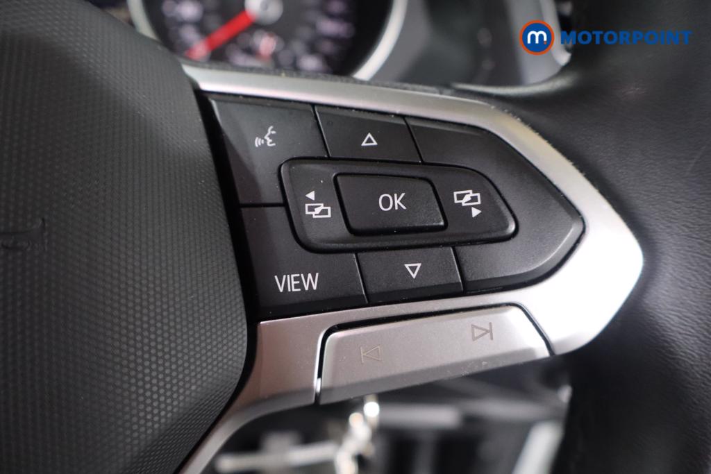 Volkswagen Tiguan Life Manual Petrol SUV - Stock Number (1670712) - 18th supplementary image