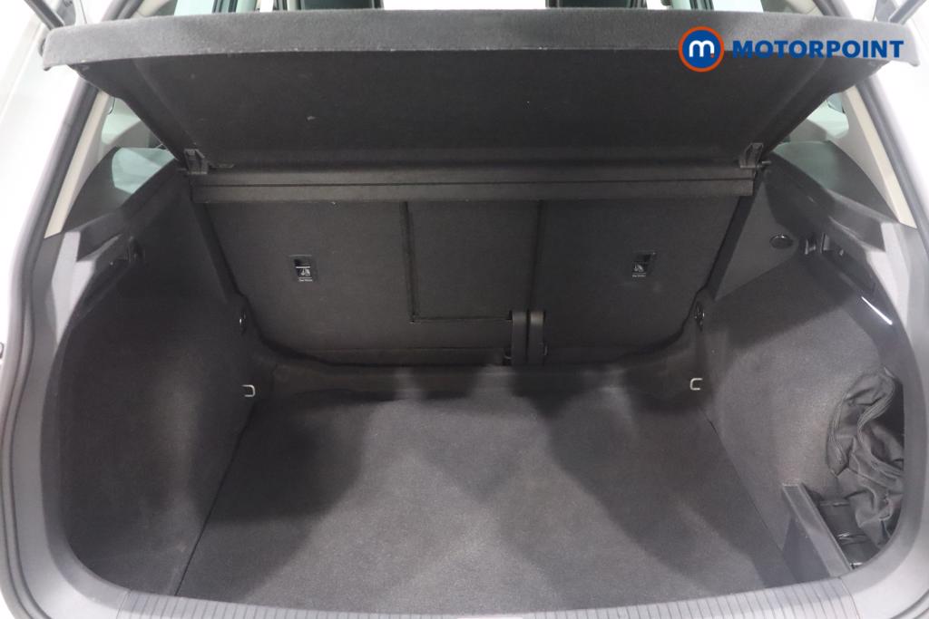 Volkswagen Tiguan Life Manual Petrol SUV - Stock Number (1670712) - 24th supplementary image