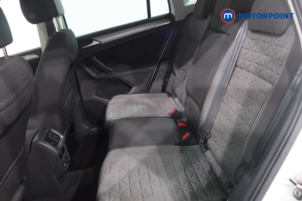 Volkswagen Tiguan Life Manual Petrol SUV - Stock Number (1670712) - 25th supplementary image