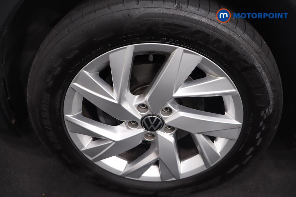 Volkswagen Tiguan Life Manual Petrol SUV - Stock Number (1670712) - 30th supplementary image