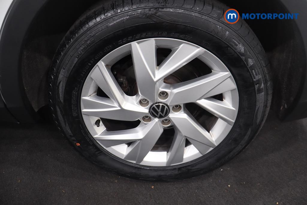 Volkswagen Tiguan Life Manual Petrol SUV - Stock Number (1670712) - 31st supplementary image