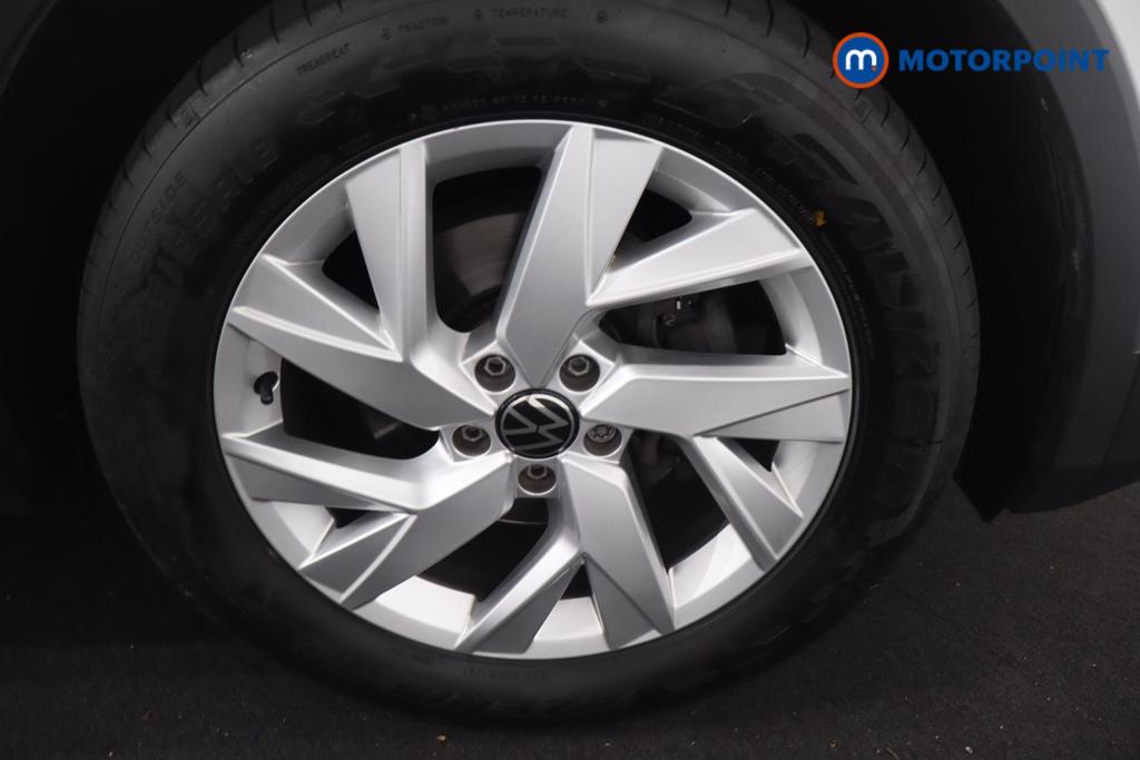 Volkswagen Tiguan Life Manual Petrol SUV - Stock Number (1670712) - 33rd supplementary image