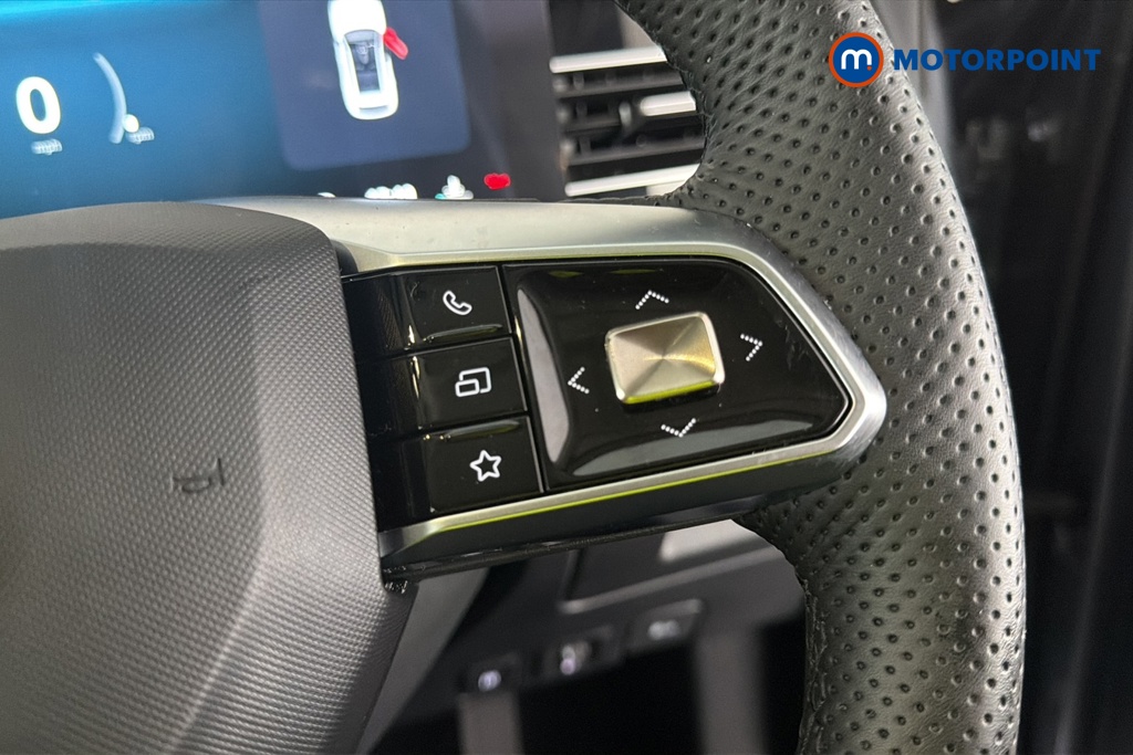 Mg Motor Uk HS Trophy Automatic Petrol Plug-In Hybrid SUV - Stock Number (1670734) - 3rd supplementary image