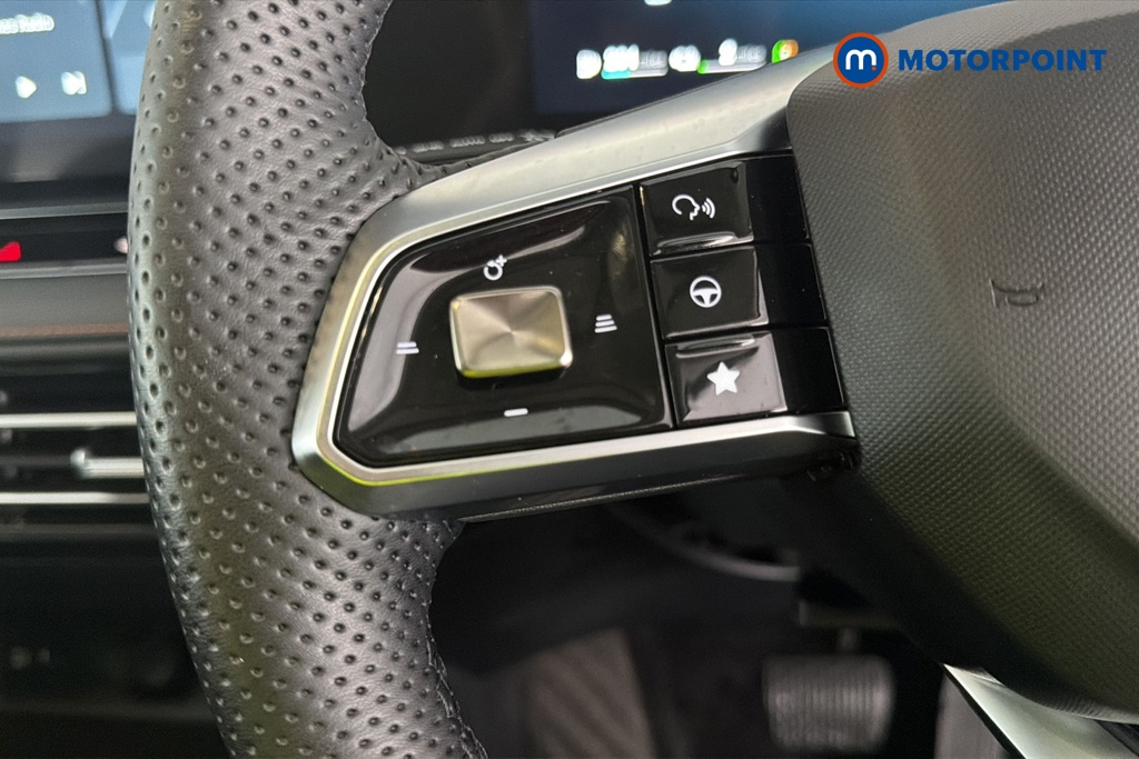 Mg Motor Uk HS Trophy Automatic Petrol Plug-In Hybrid SUV - Stock Number (1670734) - 4th supplementary image
