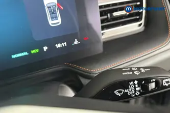 Mg Motor Uk HS Trophy Automatic Petrol Plug-In Hybrid SUV - Stock Number (1670734) - 6th supplementary image