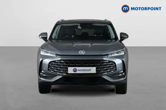 Mg Motor Uk HS Trophy Automatic Petrol Plug-In Hybrid SUV - Stock Number (1670734) - Front bumper