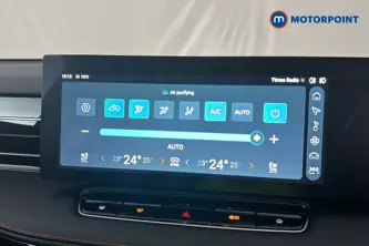 Mg Motor Uk HS Trophy Automatic Petrol Plug-In Hybrid SUV - Stock Number (1670734) - 12th supplementary image