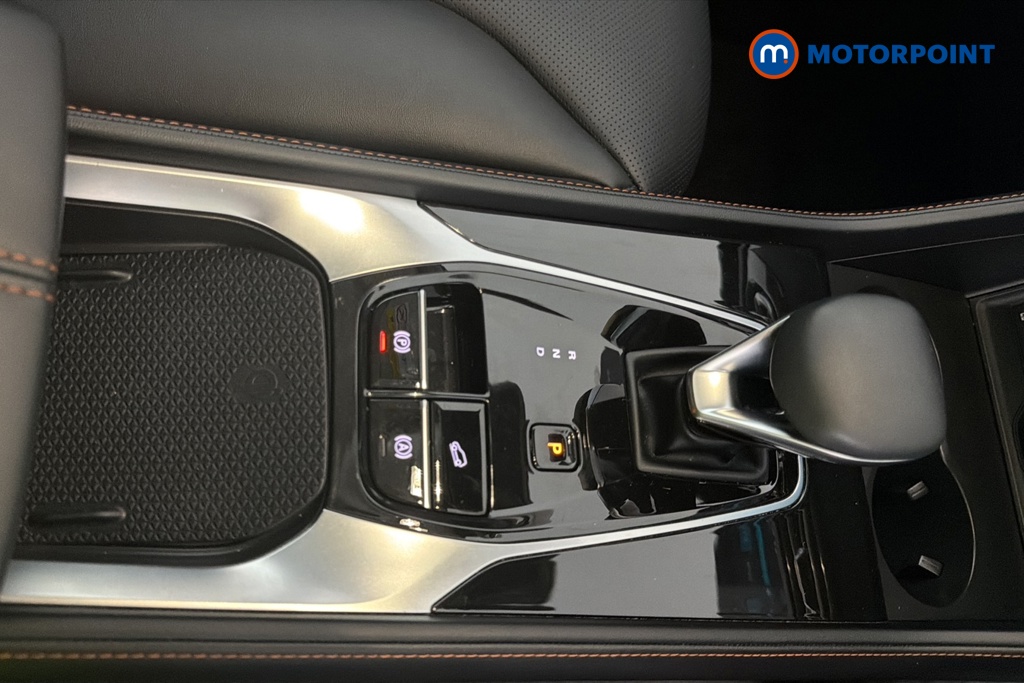 Mg Motor Uk HS Trophy Automatic Petrol Plug-In Hybrid SUV - Stock Number (1670734) - 15th supplementary image