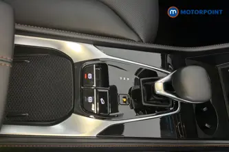 Mg Motor Uk HS Trophy Automatic Petrol Plug-In Hybrid SUV - Stock Number (1670734) - 15th supplementary image