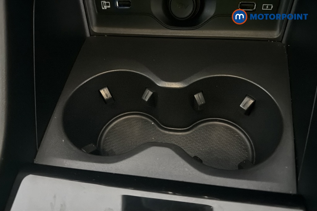 Mg Motor Uk HS Trophy Automatic Petrol Plug-In Hybrid SUV - Stock Number (1670734) - 16th supplementary image