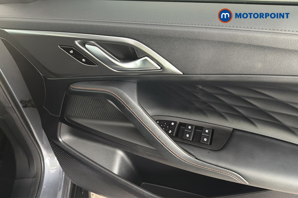 Mg Motor Uk HS Trophy Automatic Petrol Plug-In Hybrid SUV - Stock Number (1670734) - 19th supplementary image