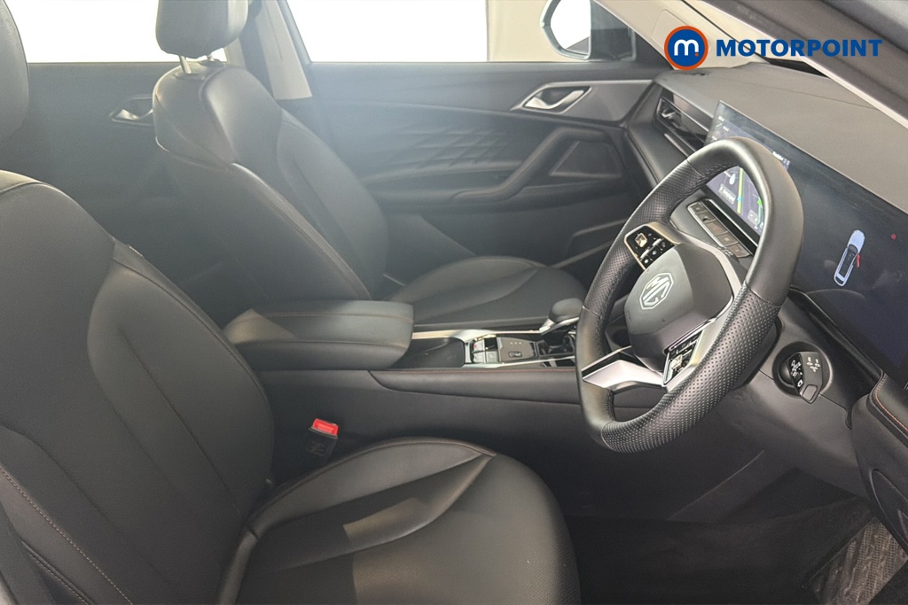 Mg Motor Uk HS Trophy Automatic Petrol Plug-In Hybrid SUV - Stock Number (1670734) - 22nd supplementary image