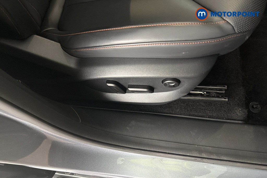 Mg Motor Uk HS Trophy Automatic Petrol Plug-In Hybrid SUV - Stock Number (1670734) - 23rd supplementary image