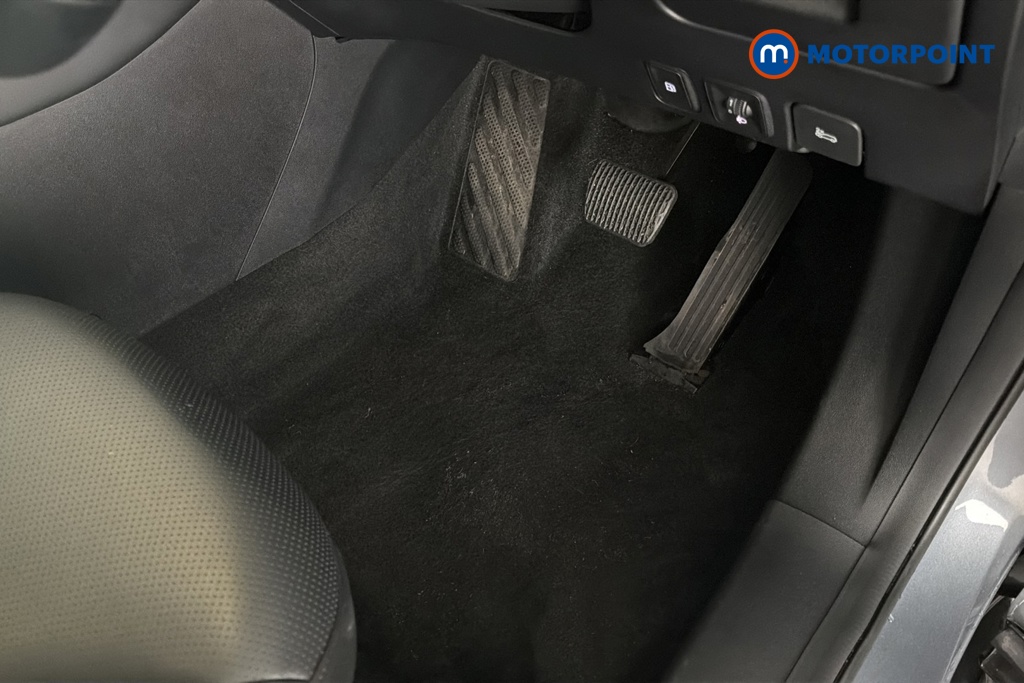 Mg Motor Uk HS Trophy Automatic Petrol Plug-In Hybrid SUV - Stock Number (1670734) - 24th supplementary image