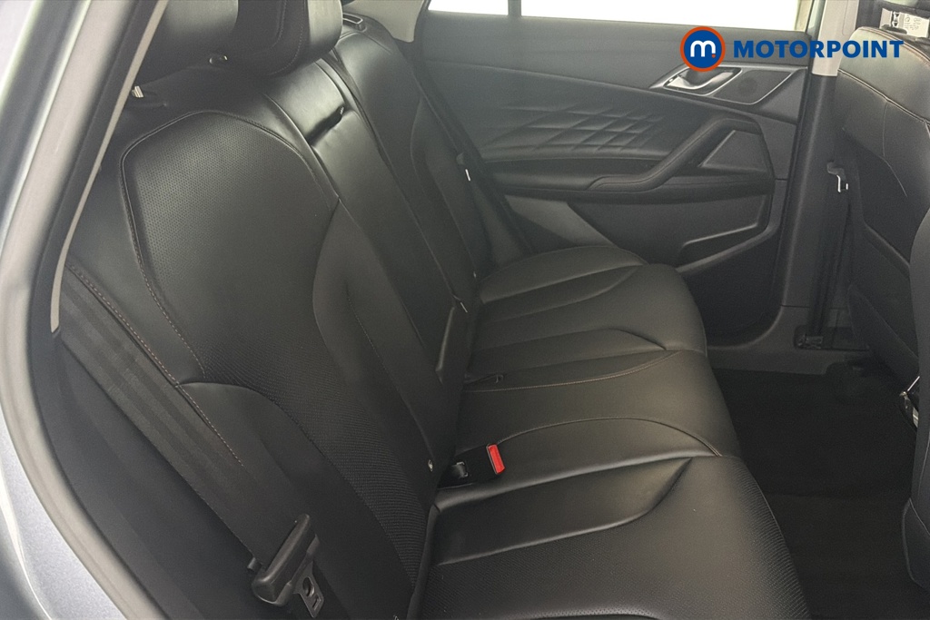 Mg Motor Uk HS Trophy Automatic Petrol Plug-In Hybrid SUV - Stock Number (1670734) - 25th supplementary image
