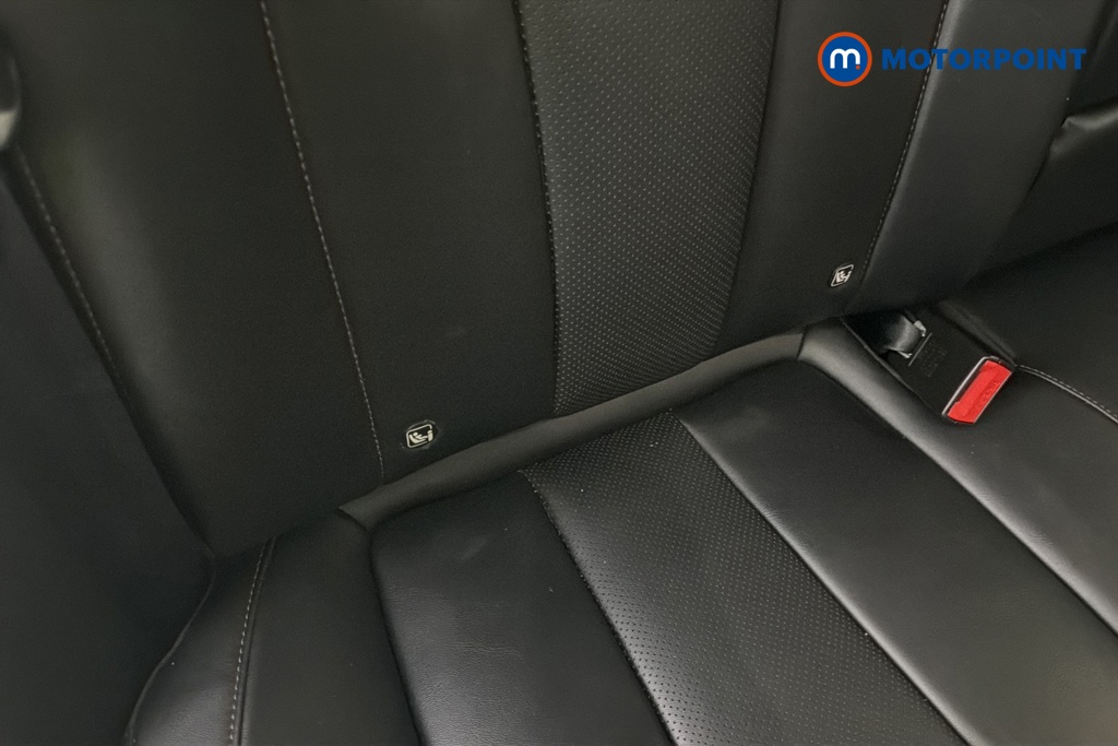 Mg Motor Uk HS Trophy Automatic Petrol Plug-In Hybrid SUV - Stock Number (1670734) - 27th supplementary image
