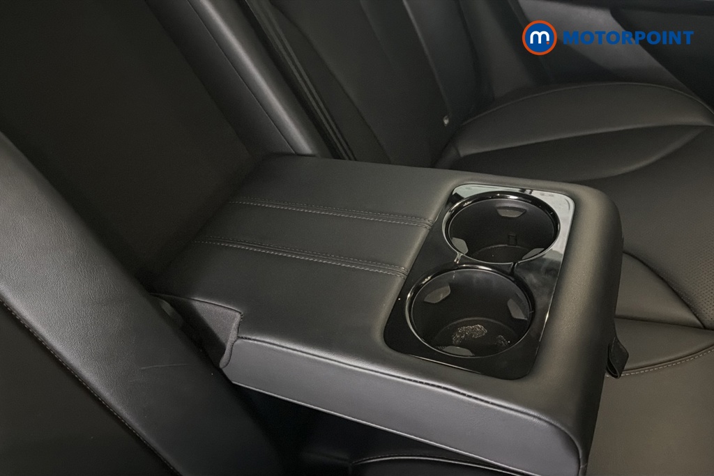 Mg Motor Uk HS Trophy Automatic Petrol Plug-In Hybrid SUV - Stock Number (1670734) - 28th supplementary image