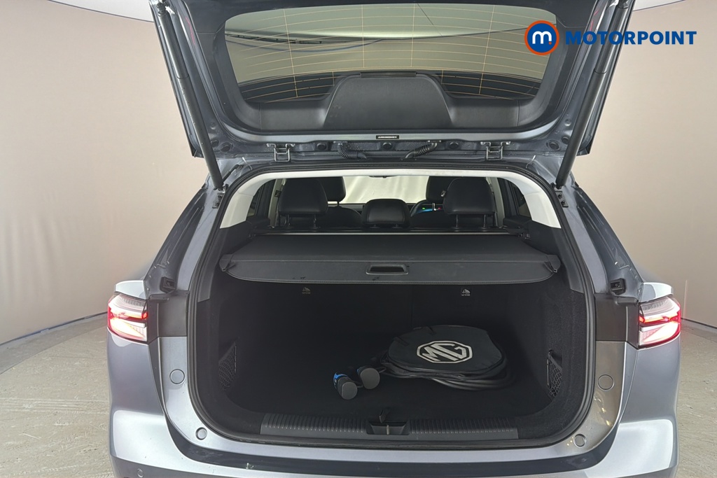 Mg Motor Uk HS Trophy Automatic Petrol Plug-In Hybrid SUV - Stock Number (1670734) - 30th supplementary image