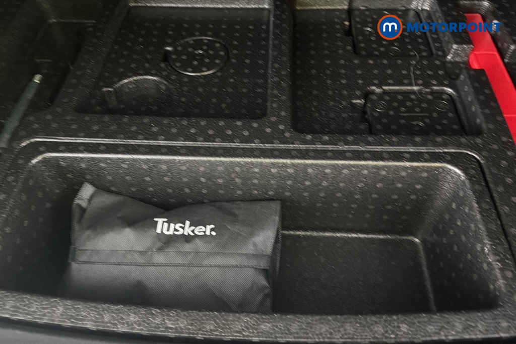 Mg Motor Uk HS Trophy Automatic Petrol Plug-In Hybrid SUV - Stock Number (1670734) - 33rd supplementary image