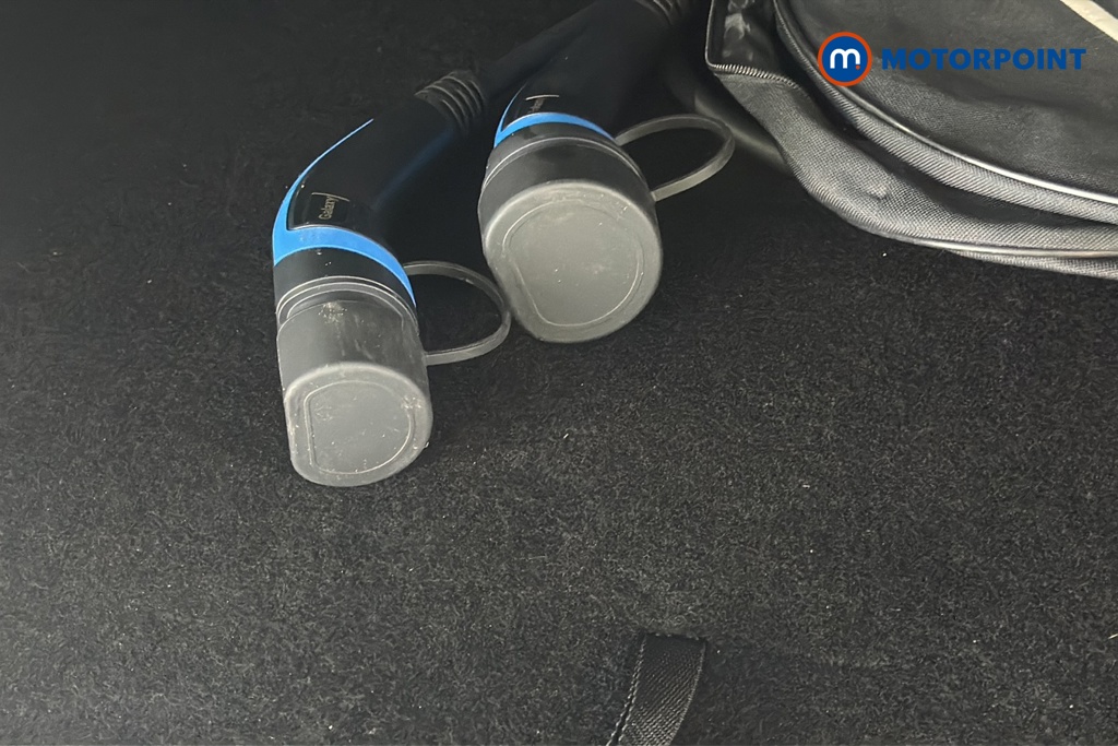 Mg Motor Uk HS Trophy Automatic Petrol Plug-In Hybrid SUV - Stock Number (1670734) - 34th supplementary image