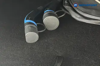 Mg Motor Uk HS Trophy Automatic Petrol Plug-In Hybrid SUV - Stock Number (1670734) - 34th supplementary image