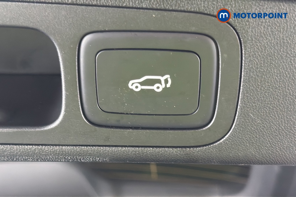 Mg Motor Uk HS Trophy Automatic Petrol Plug-In Hybrid SUV - Stock Number (1670734) - 35th supplementary image
