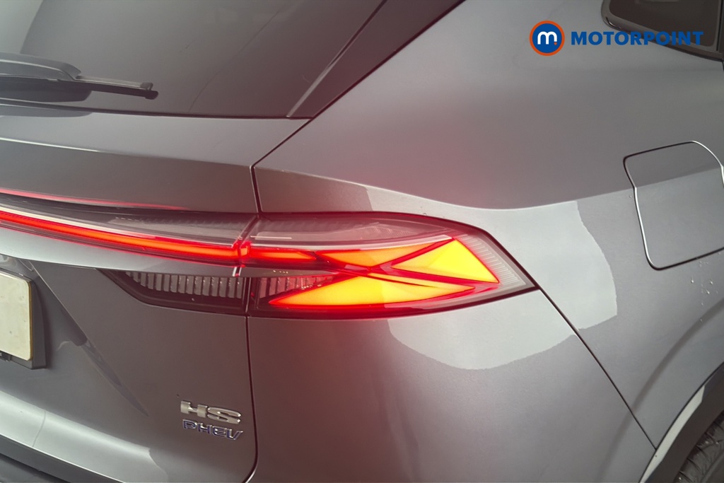 Mg Motor Uk HS Trophy Automatic Petrol Plug-In Hybrid SUV - Stock Number (1670734) - 36th supplementary image