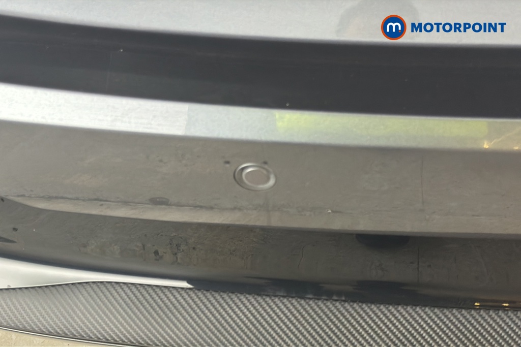 Mg Motor Uk HS Trophy Automatic Petrol Plug-In Hybrid SUV - Stock Number (1670734) - 39th supplementary image