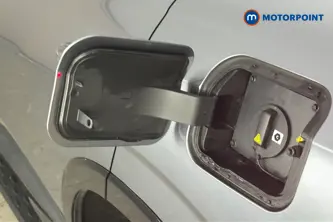 Mg Motor Uk HS Trophy Automatic Petrol Plug-In Hybrid SUV - Stock Number (1670734) - 40th supplementary image