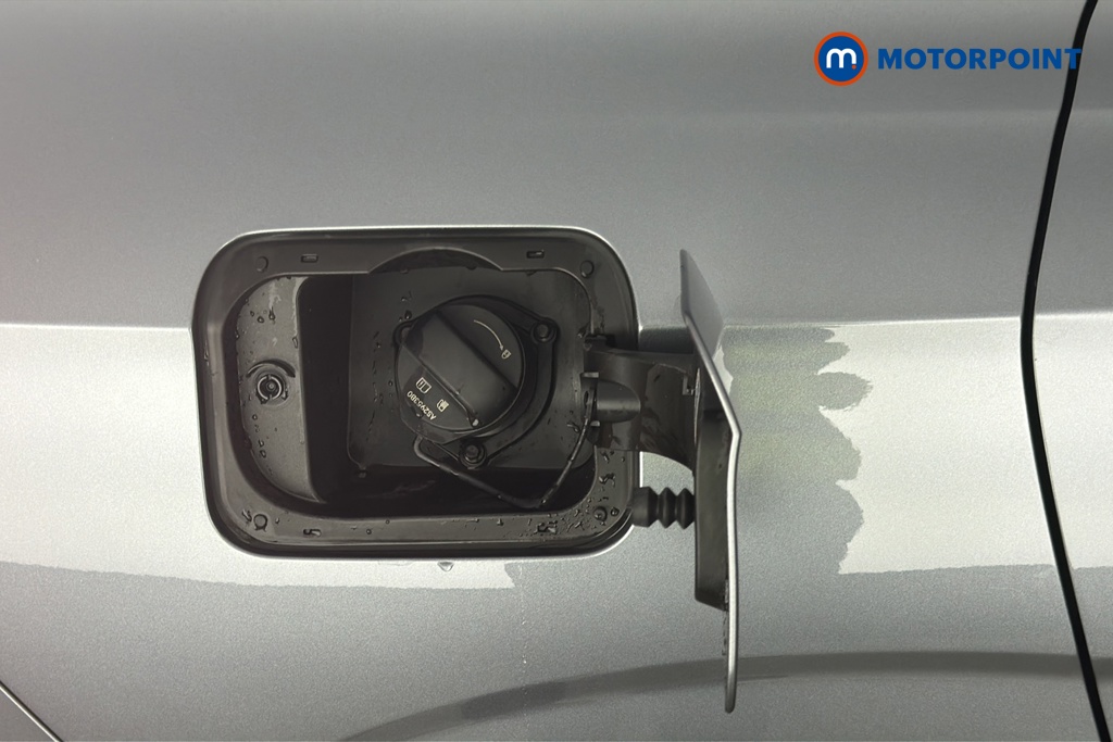 Mg Motor Uk HS Trophy Automatic Petrol Plug-In Hybrid SUV - Stock Number (1670734) - 41st supplementary image